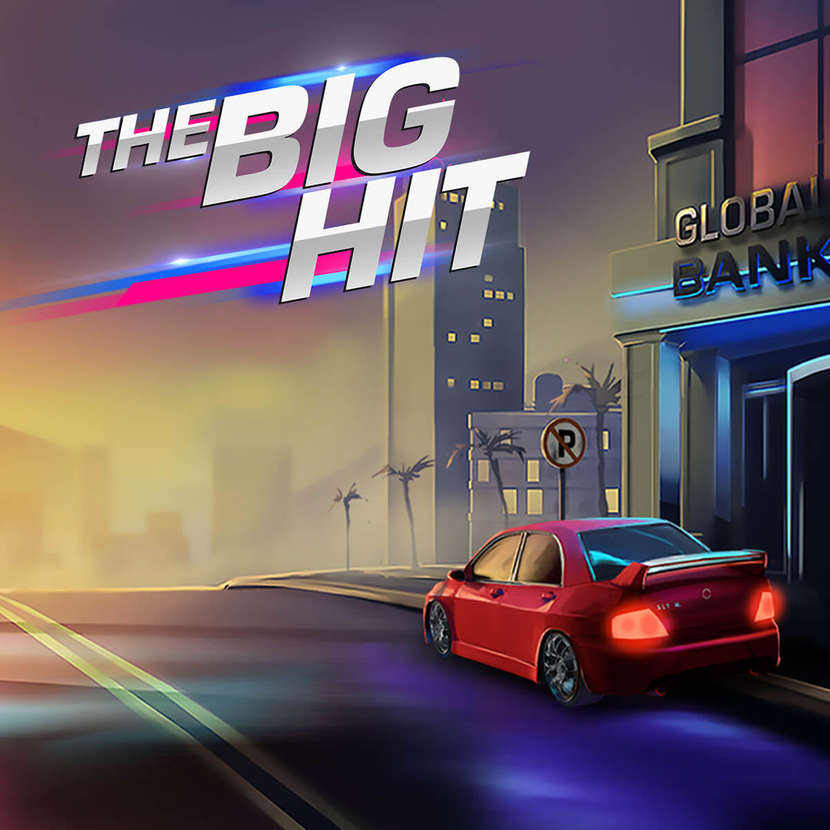 The Big Hit slot review