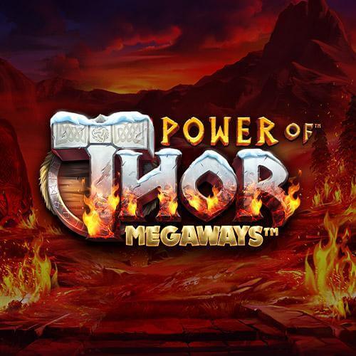Power of Thor Megaways slot review
