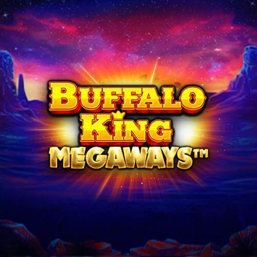 Buffalo King Megaways slot review
