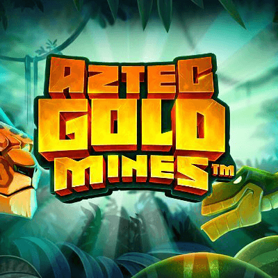 Aztec Gold Mines slot review