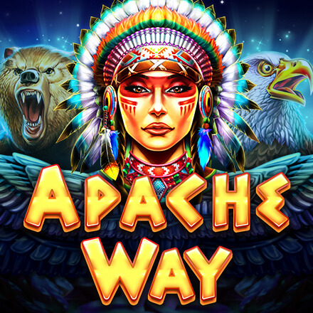 Apache Way slot review en casinos