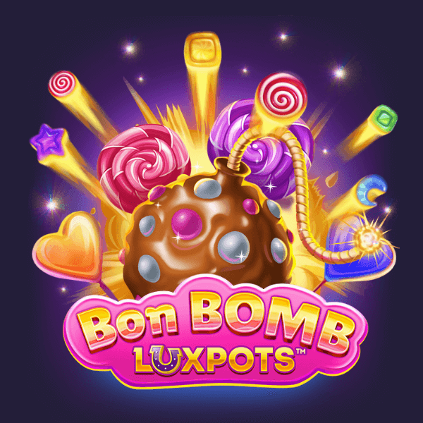 Bon Bomb Luxpots slot review
