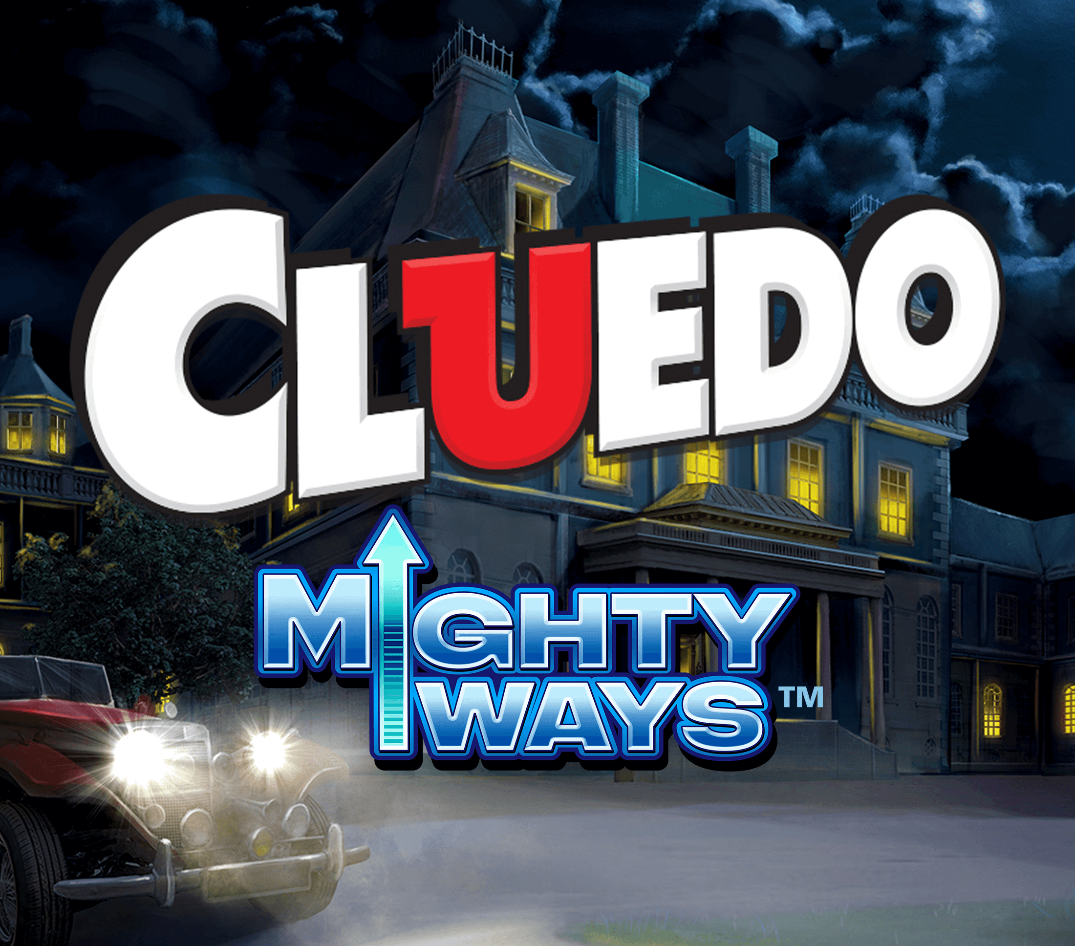Cluedo Mightyways slot review