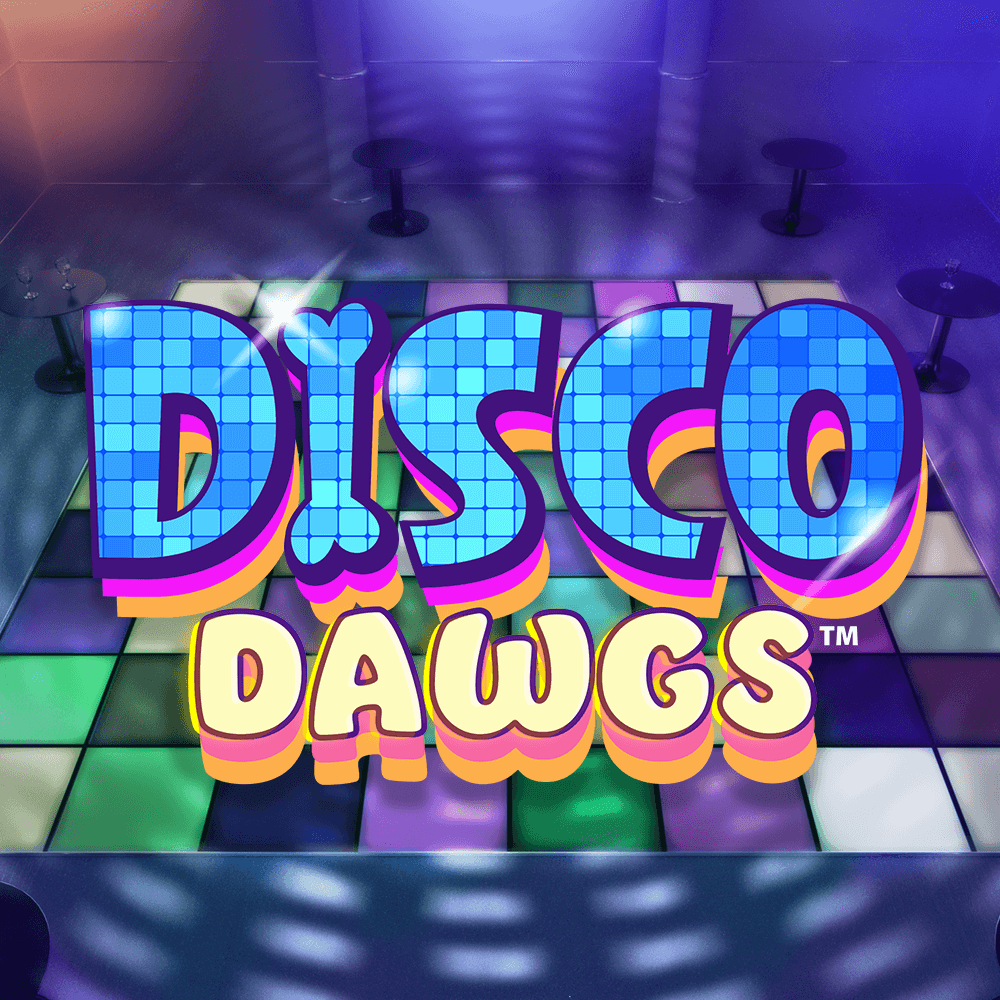 Disco Dawgs slot