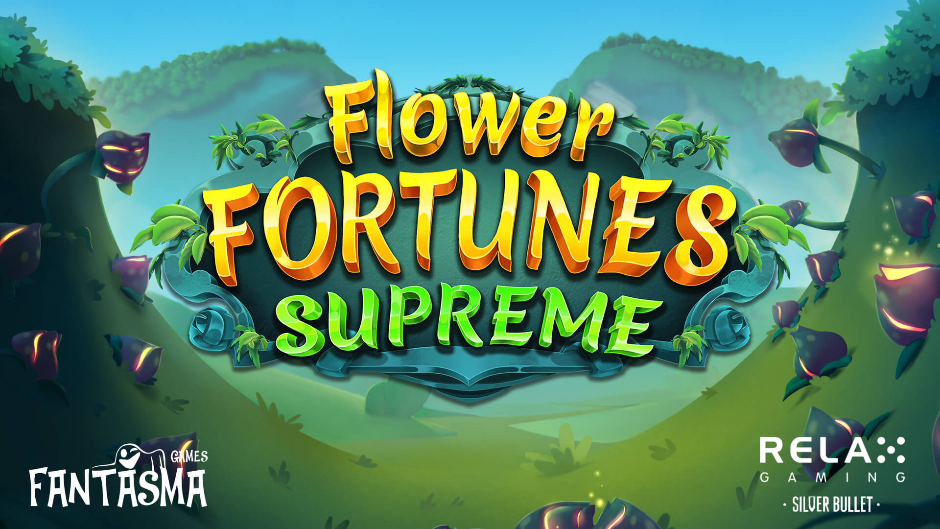 Flower Fortunes Supreme slot