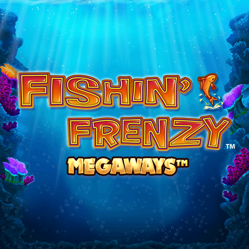 Fishin' Frenzy Megaways slot review