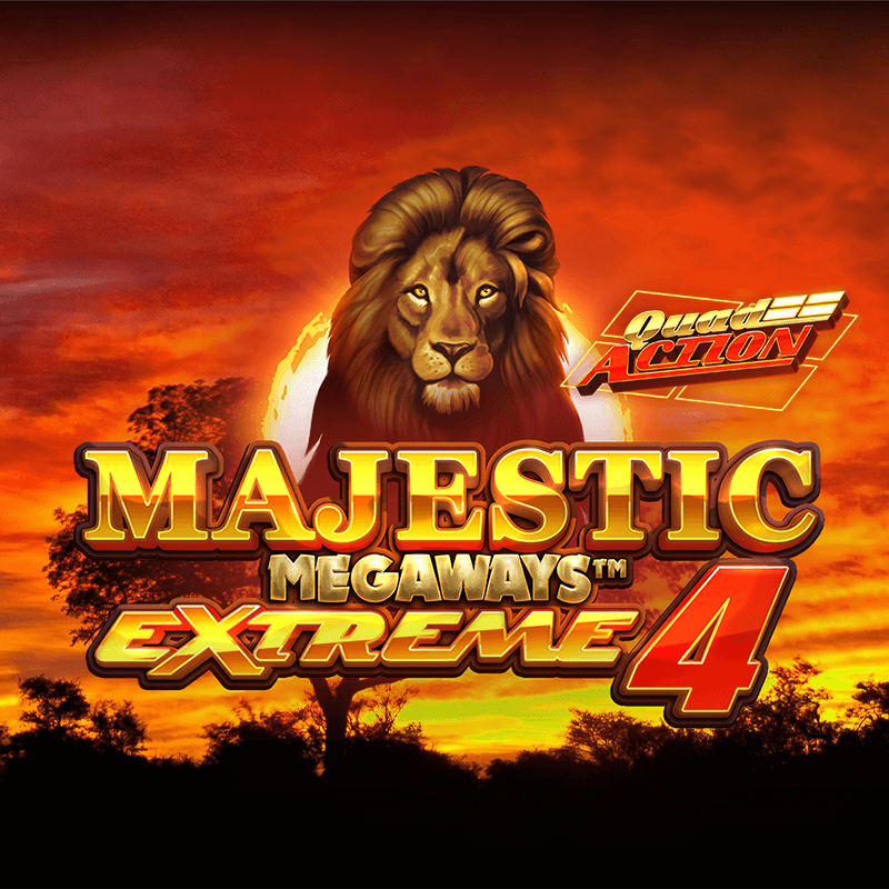 Majestic Megaways Extreme 4 slot review