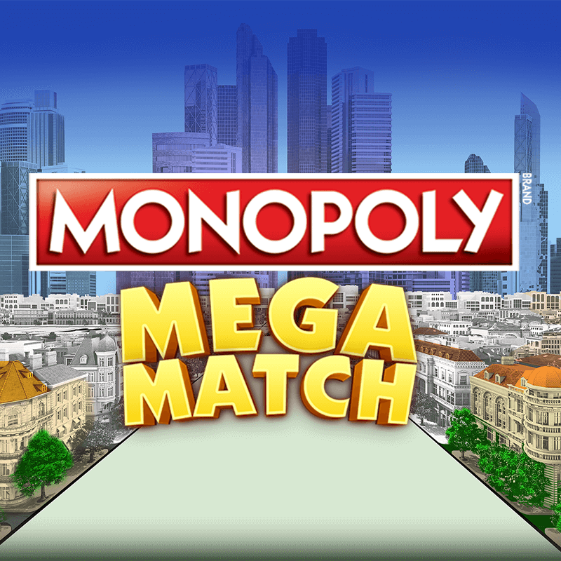 Monopoly Mega Match slot review