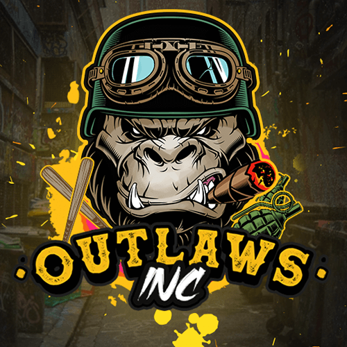 Outlaws inc slot