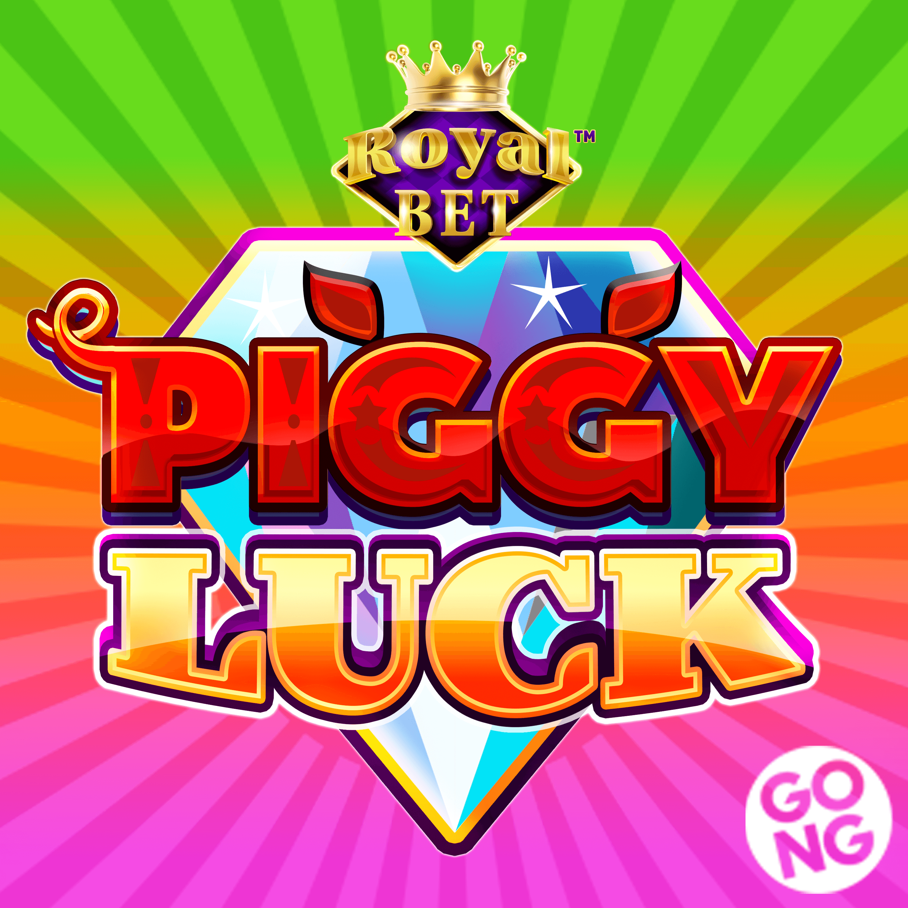 Piggy Luck slot review