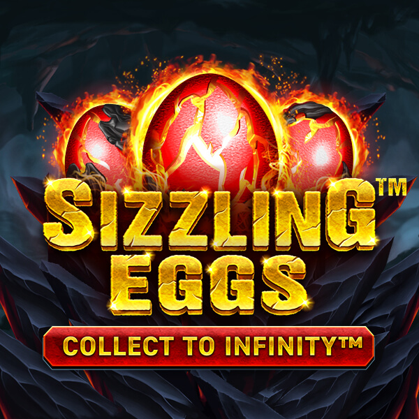Sizzling Eggs slot review