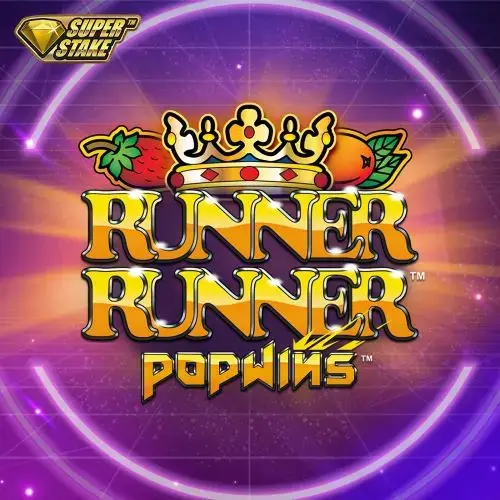 Runner Runner PopWins