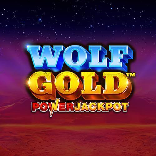 Wolf Gold Jackpot slot