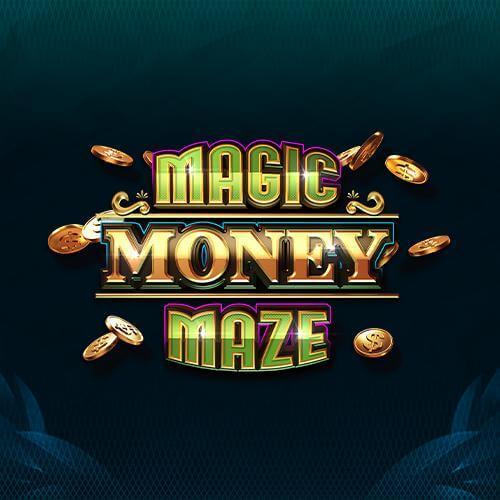 Magic Money Maze slot review