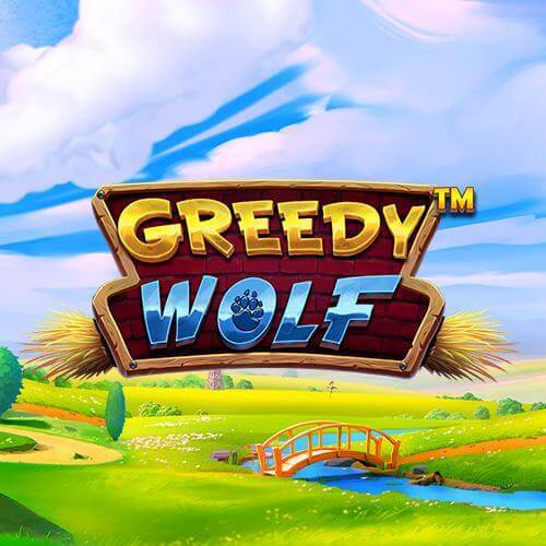 Greedy Wolf slot review