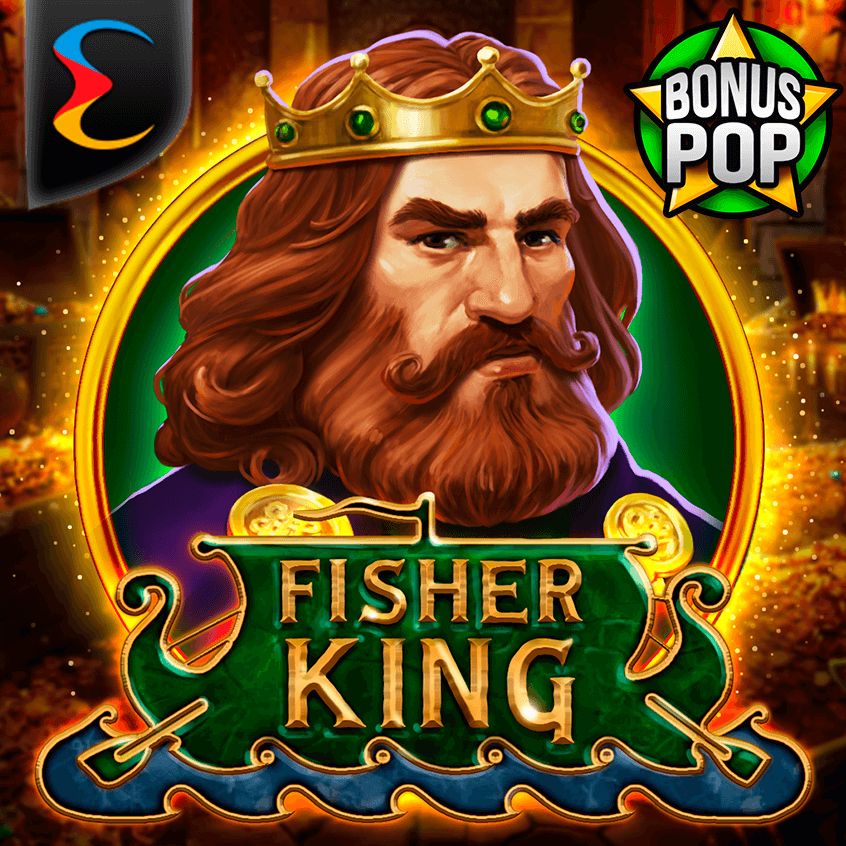 Fisher King slot