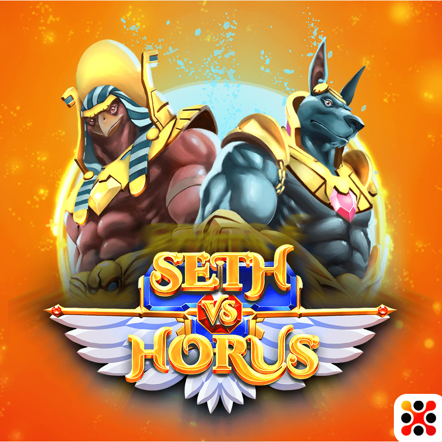 Seth vs Horus (Mancala Gaming) Gokkast | Review en Casino's