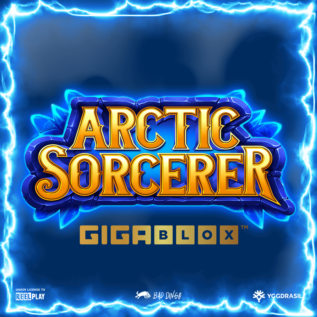 Arctic Sorcerer Gigablox (ReelPlay) Gokkast | Review en Casino's