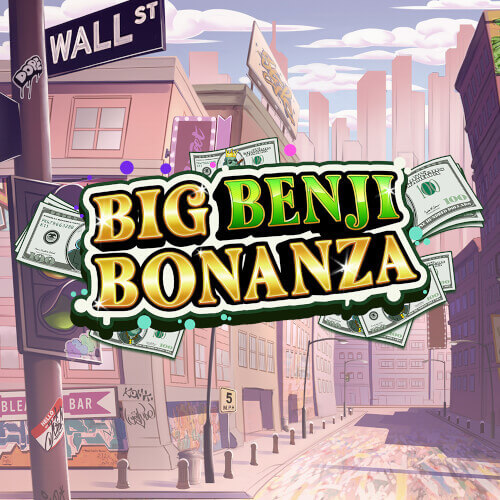 Big Benji Bonanza slot review