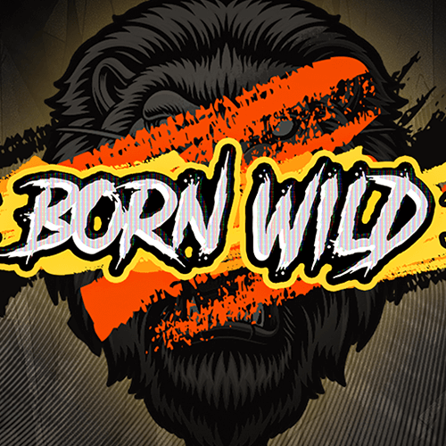 Born Wild (Hacksaw Gaming) Gokkast | Review en Casino's
