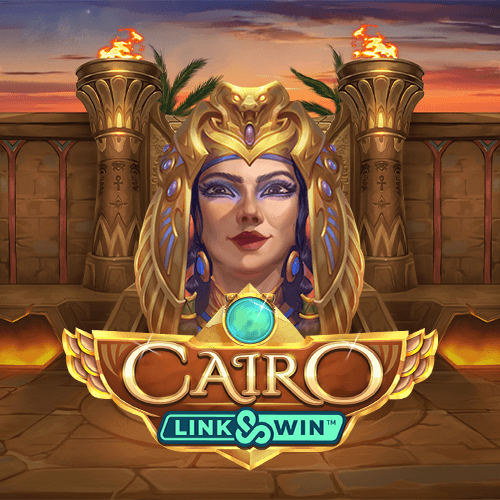 Cairo Link & Win
