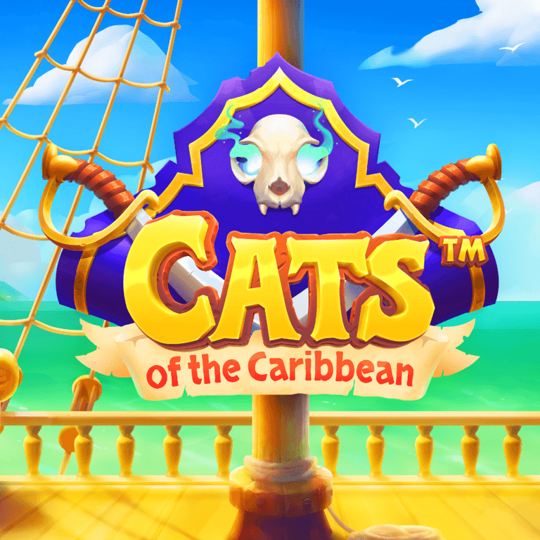 Cats of the Caribbean