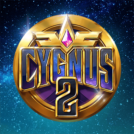 Cygnus 2 slot logo