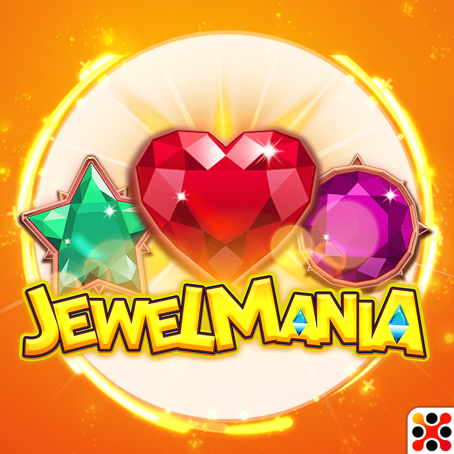 Jewel Mania (Mancala Gaming) Gokkast | Review en Casino's
