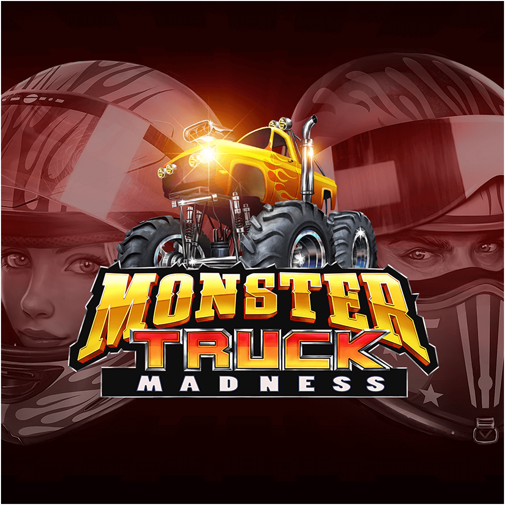 Monster Truck Madness slot
