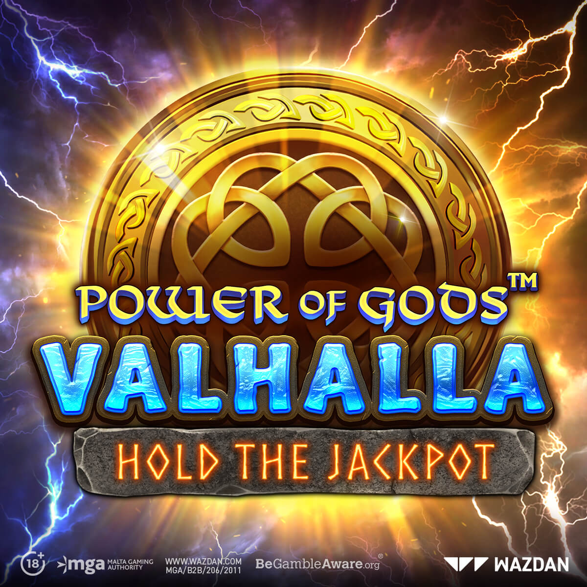 Power of Gods: Valhalla (Wazdan) Jackpot Gokkast | Review en Casino's
