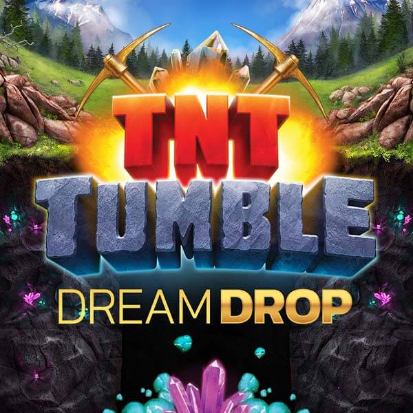 TNT Tumble Dream Drop (Relax Gaming) Gokkast | Review en Casino's