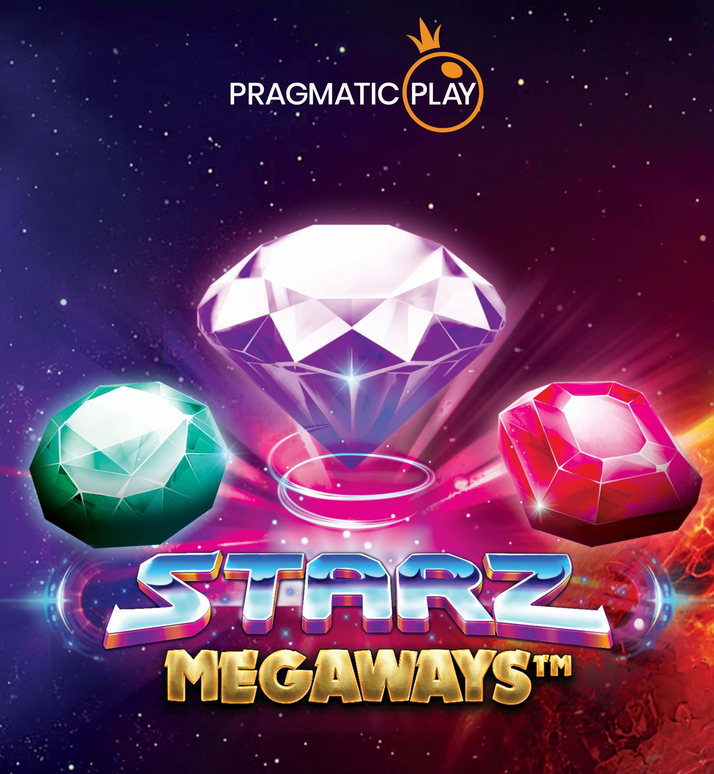 Starz Megaways (Pragmatic Play) Gokkast | Review en Casino's