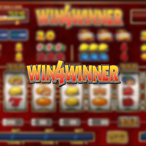 Win4Winner (Stakelogic) Gokkast | Review en Casino's