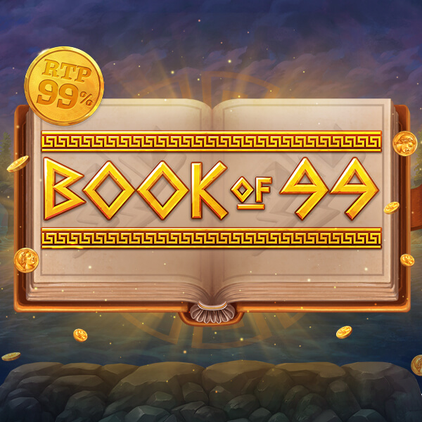 book of 99 slot review