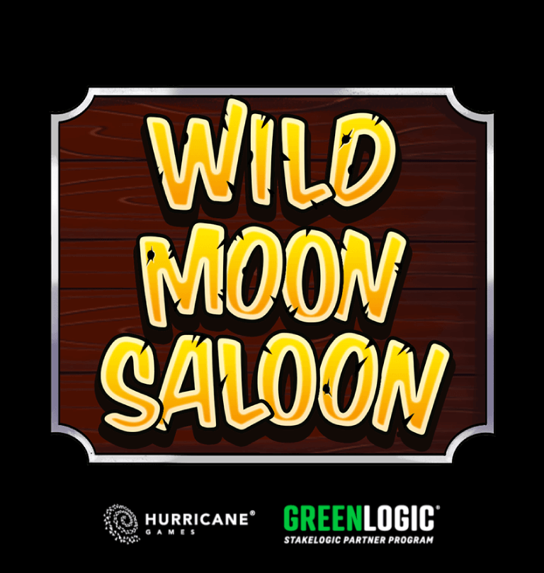 Wild Moon Saloon (Stakelogic) Gokkast | Review en Casino's