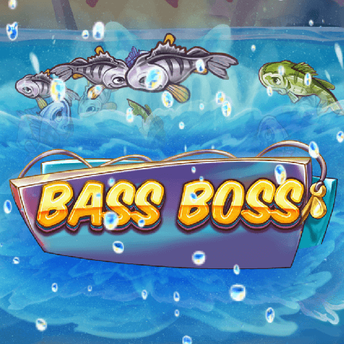 Bass Boss slot review