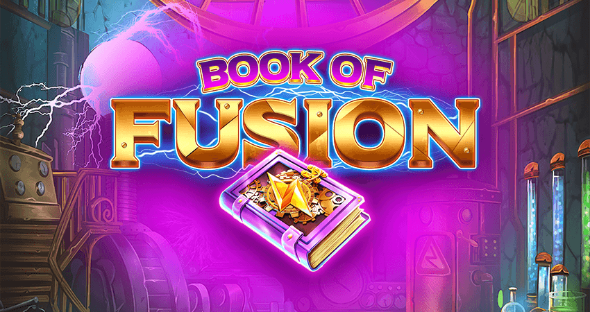 book of fusion slot
