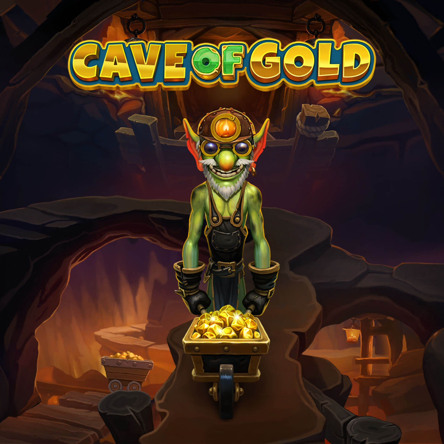 Cave of Gold (BF Games) Gokkast | Review en Casino's