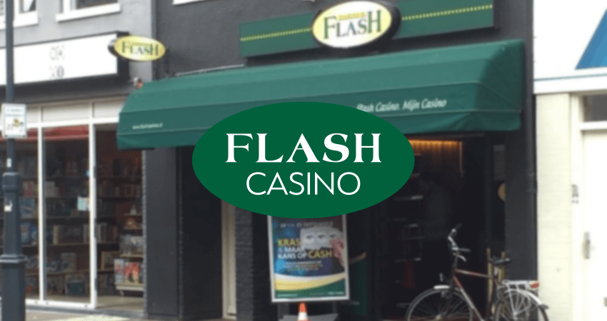 flash casino haarlem overvallen