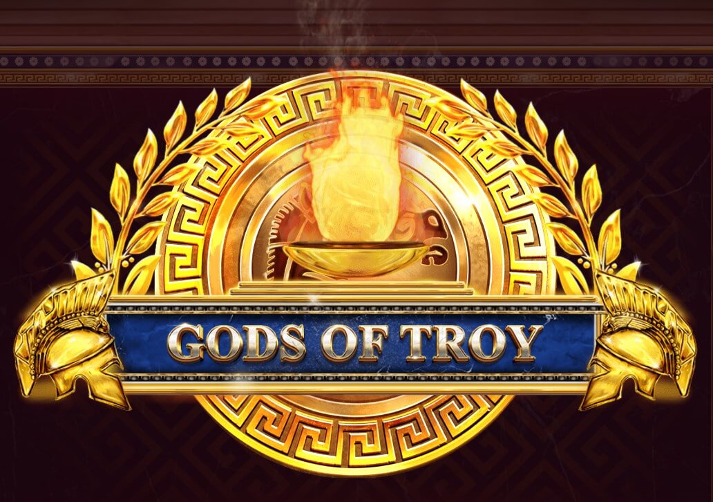 Gods of Troy (Red Tiger) Gokkast | Review en Casino's