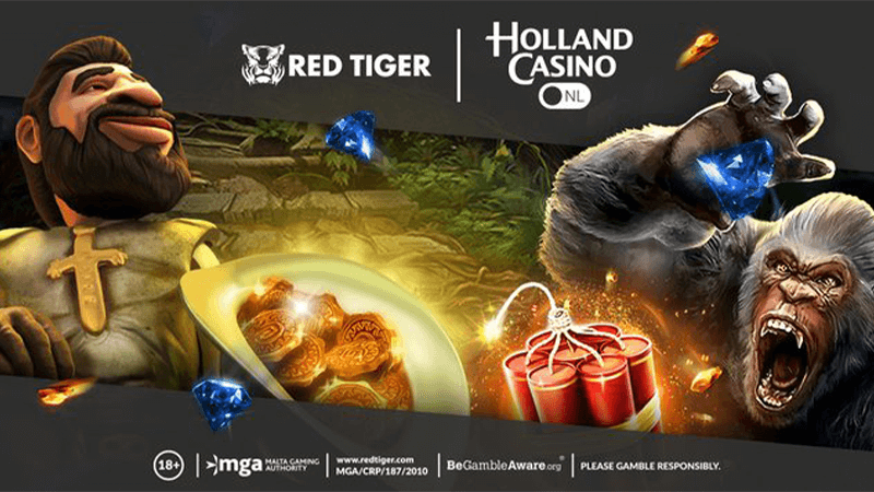 holland casino netent red tiger