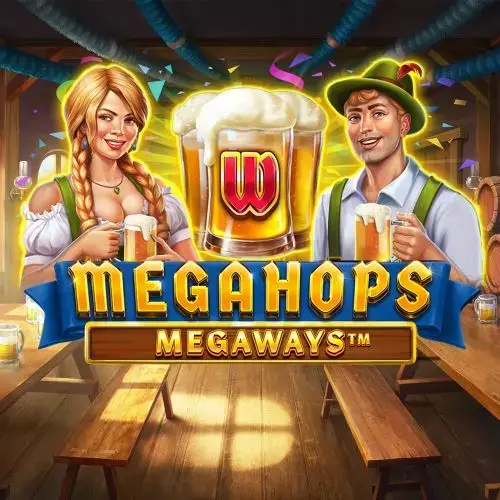 Megahops Megaways (Booming Games) Gokkast | Review en Casino's