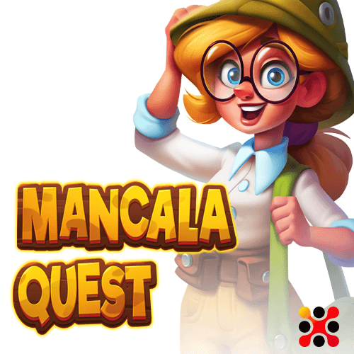 Mancala Quest slot