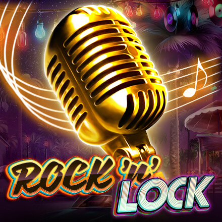 Rock 'N' Lock
