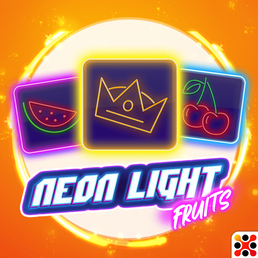 Neon Light Fruits (Mancala Gaming) Gokkast | Review en Casinos