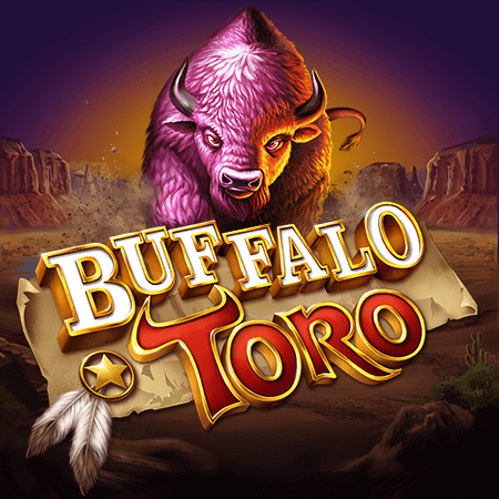Buffalo Toro slot