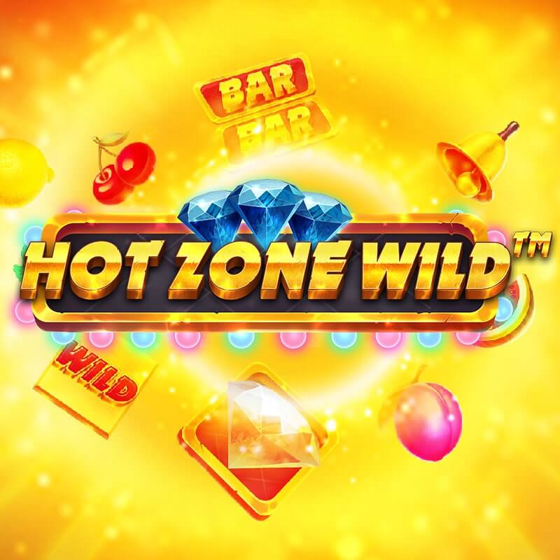 Hot Zone Wild slot review