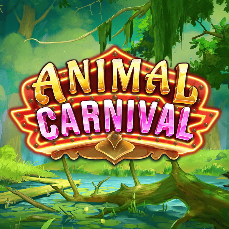 Animal Carnival (Fantasma Games) Gokkast | Review en Casinos