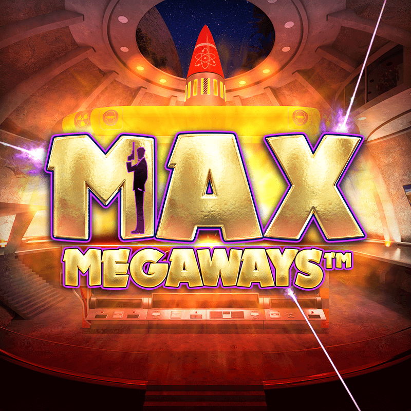 Max Megaways (Big Time Gaming) Gokkast | Review en Casino's