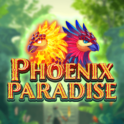 Phoenix Paradise (Thunderkick) Gokkast | Review en Casinos